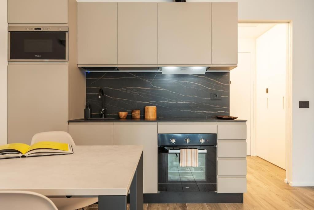 Emotichome 7 Flexyrent Studio Milánó Kültér fotó
