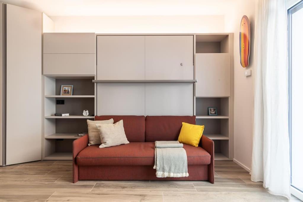 Emotichome 7 Flexyrent Studio Milánó Kültér fotó