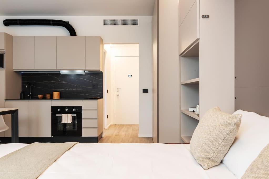 Emotichome 7 Flexyrent Studio Milánó Kültér fotó