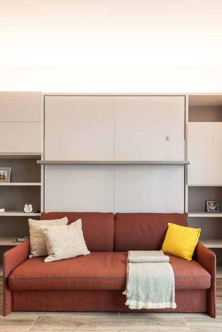 Emotichome 7 Flexyrent Studio Milánó Kültér fotó